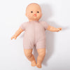 Minikane Baby Soft Body | Gaspard | Conscious Craft